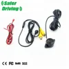 Saferdriving universal visible parking sensor system,front and reverse view assist sensor (XY-5209)