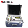Transformer DC Winding Resistance And Turn Ratio Integrated Tester