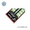 Model 2nd lithium battery pack for E-boat boat battery