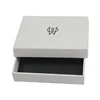 Classics Paper Chocolate Boxes With Customized Printing