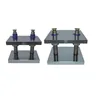 Standard high precision mold base,center pillar die set,cavity plate die set for pressing punching dies