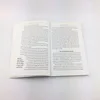 Hardcase Illustrated Instruction Book Printing