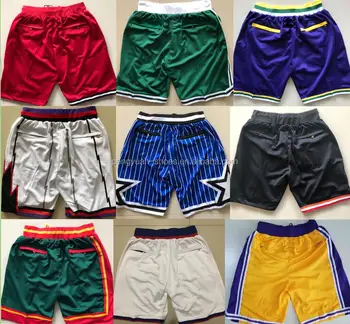 mens kobe shorts