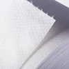 spunlace Disposable Hair towel quick dry beauty salon towel barber towel roll