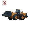 VOSTOSUN mini Wheel loader VSL75