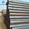 OD 600mm Large diameter long welded steel pipe