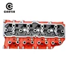 mitsubishi S4S engine part (cylinder head) ME344160 FOR Forklift