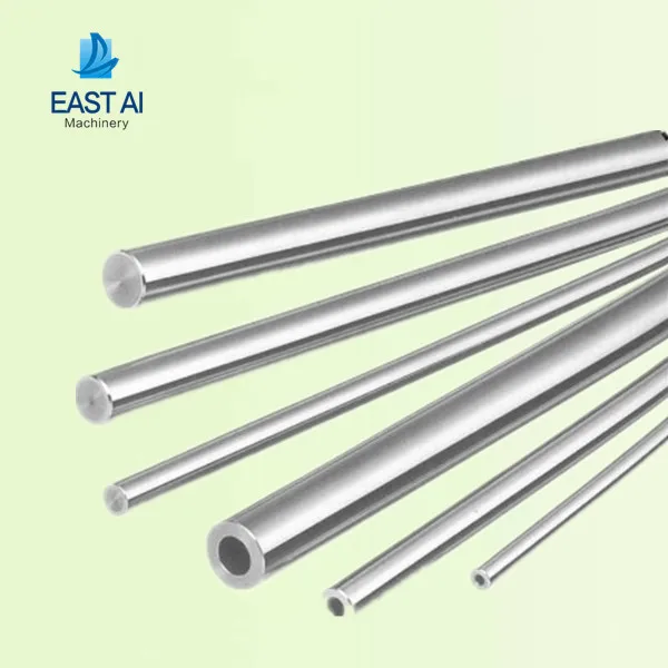 Chrome Plated Hollow Shaft 8mm Steel Rod Buy 8mm Steel Rod,8mm Steel