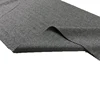 popular sofa herringbone melton woven polyester wool fabric