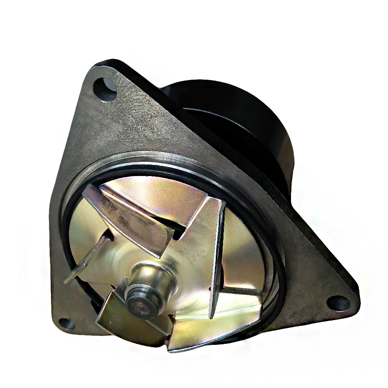 Higher Quality 6 Cylinder Diesel Water Pump C3966841 For Cummins 6cta8 ...