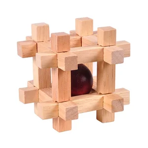 traditional wooden toys