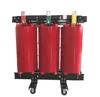 11/0.4kv 150kva 800kva 3-phase Epoxy Resin cast dry type isolation transformer