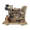 High Quality 6 Cylinders 4 Stroke Water Cooling Marine Cummins Diesel Engine KTA19-M