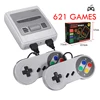 For HDMI/AV Output 8 Bit Mini Retro Video Game Console handheld game player Built-in 621 Classic Games TV game console Gift