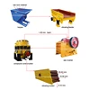 Screen Machine Industries Lead Separation Machine Vibrating Wire Mesh Screen with Cheap Price