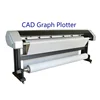 New Style CAD Graph Plotter 1.9m Large Format CAM Inkjet Plotter with HP45 cartridges for Pen Textile Garment Design