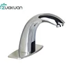 Stainless Steel Automatic Sensor Hand Wash Faucet