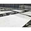 Natural Marble Pure White Onyx Marble Slabs Tiles Translucent Transparent Price