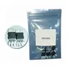 10PCS TDA2003AV TO220 TDA2003 TDA2003A TO220-5 Audio Amplifiers 10 W audio amplifier power voltage 8V-18V new original ic