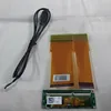 55inch completely transparent interactive Rear Projection touch Screen Film
