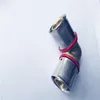 Equal Socket Malleable Fittings Hanging Bracket Industrial Shelving Bookshelf Floor Flange Cast Iron Pipe Fitting Duplex 2205