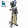 front door open type liquid solid tubular separator centrifuge