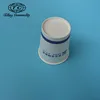 Biodegradable 86mm*75mm/52mm Coated Art Paper Cup Paper