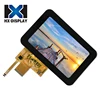 5.0 Inch POS Display Ip Phone LCD Module 5 Inch Lcd Panel