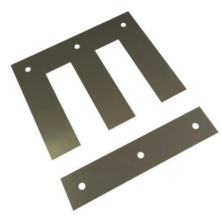 
Cold Rolled Technique Silicon steel sheet EI Non-oriented Lamination core for Reactor 