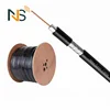 NS China Factory Best Quality Elevator CCTV Cable Low Loss Coaxial Cable