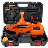 Wholesale cheap mobile elevating platform jack 3t car scissor jack effect assurance small
