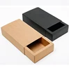 High Quality 2mm Thickness Rigid Cardboard Coffin Shape Gift Box