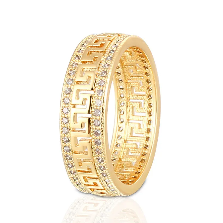 Hot Selings 2019 Square Fashion Wedding Engagement 18k 750 Simple Gold Jewelry Ring Without Diamond Buy 18k 750 Gold Ring 750 Gold Jewelry Ring Simple Gold Ring Without Diamond Product On Alibaba Com