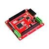 8x8 Full Color Rainbow RGB LED Matrix Driver Shield