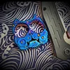 manufacturer high quality titanium refers to the tiger or finger hand spinner