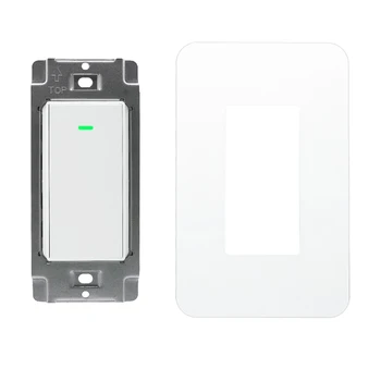 smart switches alexa