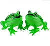 Hot sale Inflatable Frog with light Toys for kids have in stock