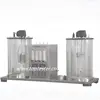ASTM D892 Standard Lubricating Oil Foam Testing Equipment