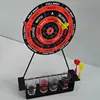 Bar Game Magnetic Dart Board Drinking Games Dart Game