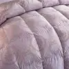 Provide high sleep quality bed sheet patchwork quilt /bed quilt comforter