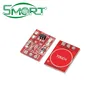 Smart electronics 10pcs TTP223 Touch Key Switch Module Touch Button Capacitive Switches Self-Locking/No-Locking Capacitive
