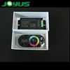 china supplier wifi 2.4g rf rgb led controller manual usb