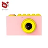 CY008 8MP multi functional outdoor mini cute kids camera with 32G storage