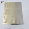 OEM ODM Custom China Supplier Easy Install Gable Vents for Greenhouses