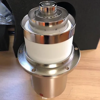 Amplifier Tube Power Electronic Triode Vacuum Valve Rs2048cj