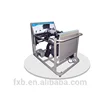 automotive Gasoline Engine Training test Bench W/O Panel for educational school lab training equipment