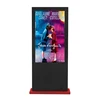 new product 55 inch digital signage media player kiosk advertising display