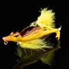 Gorgons 120mm 28g wobbler fishing lure suspender savage gear 3d suicide duck ente suspending artificial savage duck lures