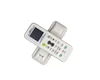 1028E A/C Air Conditioner Universal Remote Controller LCD Screen Low Power Consumption Air Conditioning Remote Control M1040