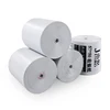 JETLAND 2 1/4" x 108' (57mm x 50mm) 55gsm TOP Thermal Paper (100 rolls/case) BPA Free